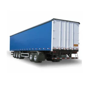 Semirremolque Furgón Inprotex (Nuevo 2026)